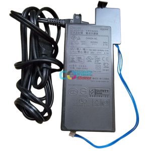Power Supply Adapter 24V 0.7A For Canon IP1600 IP1700 IP1800 IP2200 Printer (K30266)