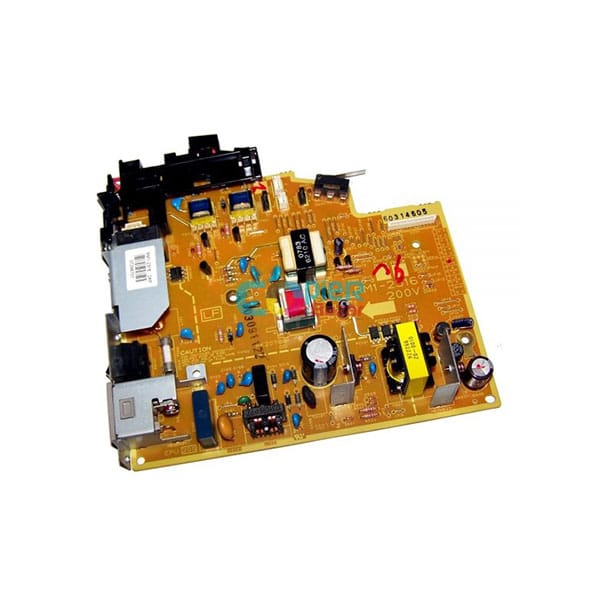 Power Supply Board For HP LaserJet 1020 / Canon LBP-2900B Printer (RM1-2316)( RM1-2315)