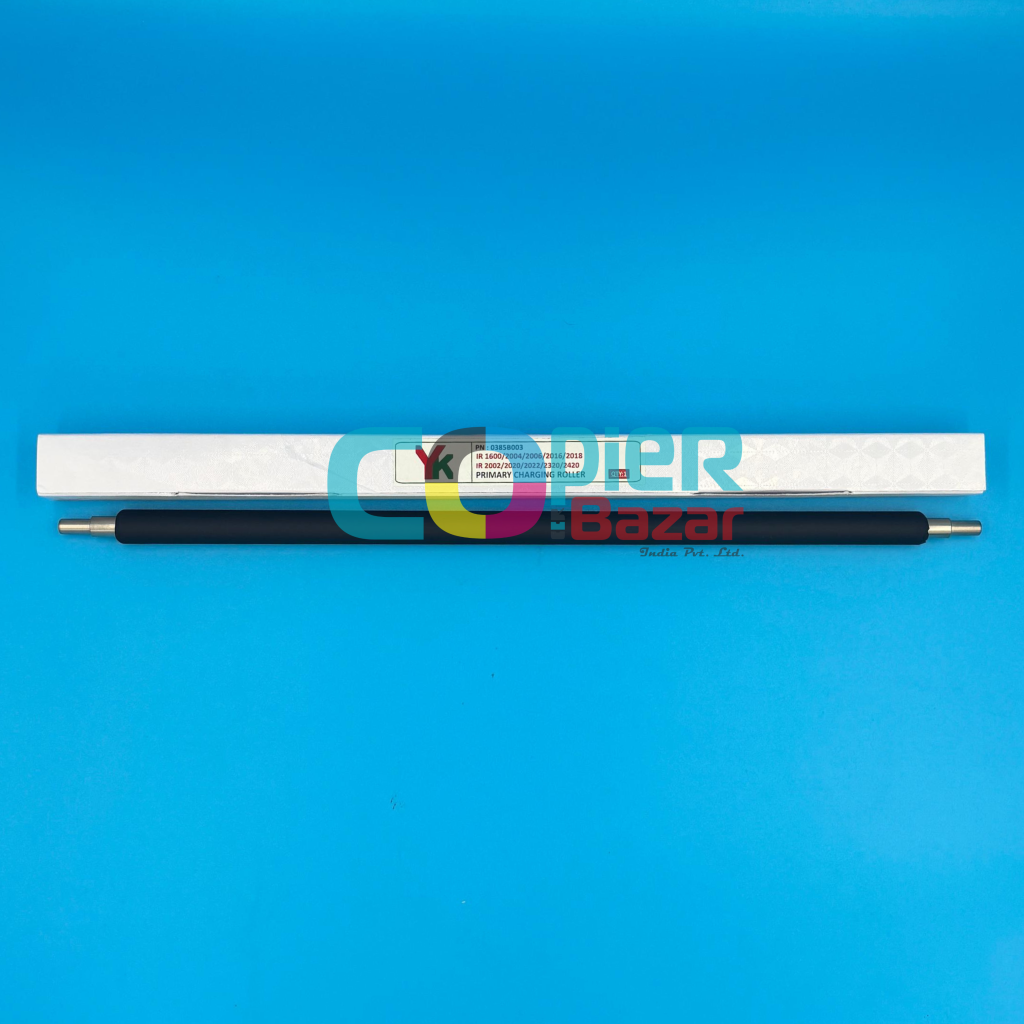 Primary Charging Roller For Canon Image Runner Advance 2002 2006 2016 2018 2420 ( PCR )
