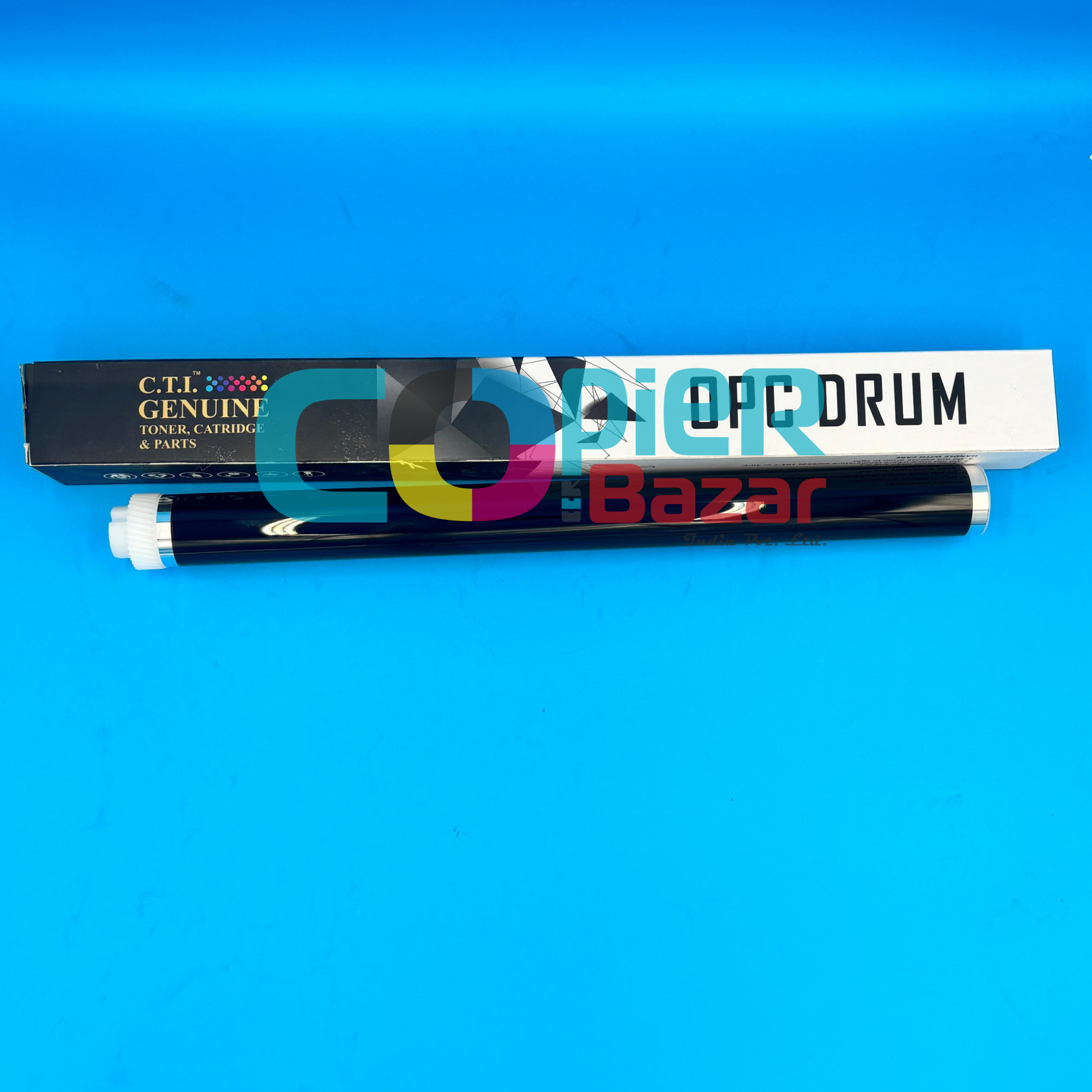 OPC Drum For Kyocera TASKalfa1800 1801 2200 2201 Printer ( Best Quality ) 1 OPC Drum For Kyocera TASKalfa1800 1801 2200 2201 Printer ( Best Quality )