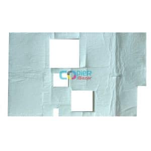 Waste Ink Pad For Canon Pixma MG2470 MG2570 MG3070S Printers