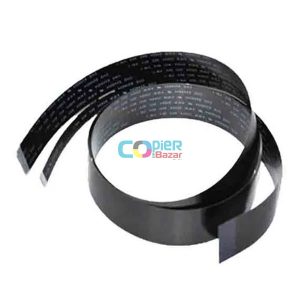 CCD Scanner Cable For HP LaserJet M125 M126 M127 M128 Printer (CZ186-60104) (12+6)Pin 780MM