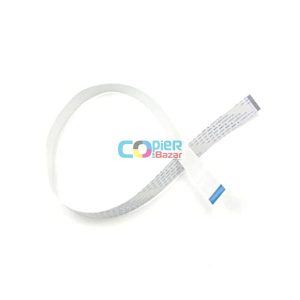 CCD Scanner Cable For HP Laserjet 3050 3055 Printer (20Pin 720MM)