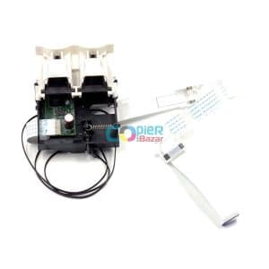 Carriage Unit For HP DeskJet GT-5810 GT-5811 GT-5820 GT-5821 310 410 415 Printer