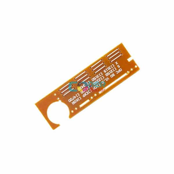 Chip Toner Reset 3560 EXP 12K For Samsung ML-3560 3561 Printer