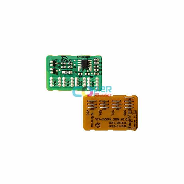 Chip Toner Reset 6320 EXP 8K For Samsung SCX 6220 6320 6322 6520 Printer