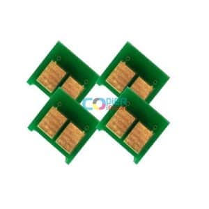 Chip Toner Reset Q6000A Q6001A Q6002A Q6003A For HP Color LaserJet HP CM1015 1600 2600 3600 Printer