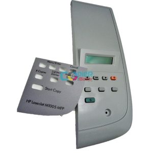 Control Panel Assy For HP LaserJet M1005 Printer (CB376-60101)