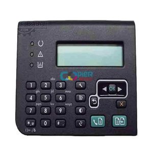 Control Panel Assy For HP LaserJet Pro M1213nf (CE841-60110)