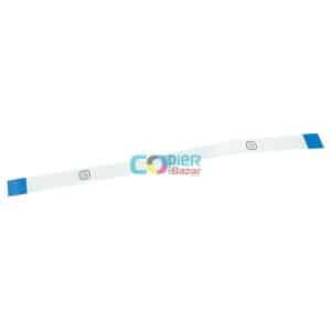 Control Panel Cable For HP DeskJet GT-5810 GT-5820 Printer (10 Pin 179 MM)