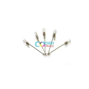 Drum Spring Pack Of 10 For HP Laserjet 1010 1012 1015 1018 1020 1022 3015 3020 3030 3050 3052 3055 M1005 M1319 Printer