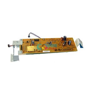 Engine Control Unit For HP LaserJet 1022 Printer