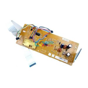 Engine Control Unit For HP LaserJet Pro M1319 3050 3052 3055 Printer (RM1-3404)