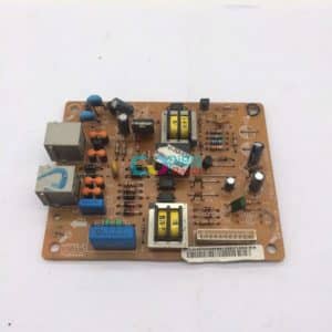 Fax Board For Samsung Laserjet SCX-4521 SCX-4521F Printer (JC92-01684h)