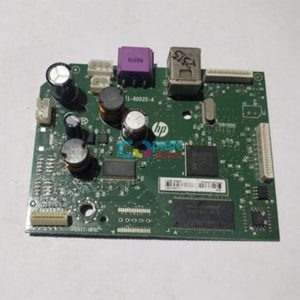 Formatter Board For HP DeskJet 2520hc Printer (CZ021-80020)