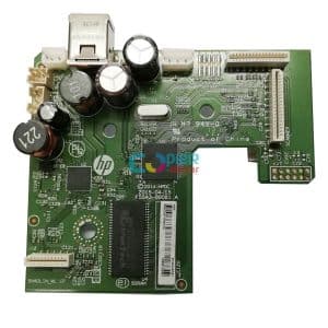 Formatter Board For HP DeskJet GT-5810 Printer (L9U63-60007)