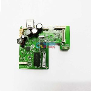 Formatter Board For HP DeskJet GT-5811 Printer