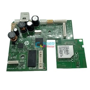 Formatter Board For HP DeskJet GT-5821 Printer