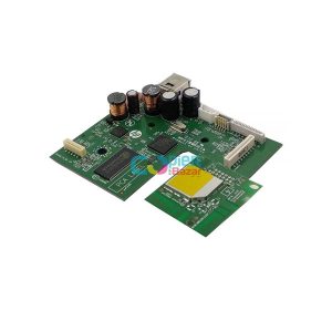 Formatter Board For HP Ink Tank Wireless 410 Printer