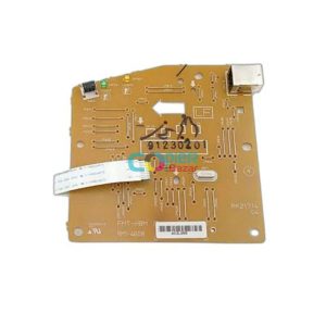Formatter Board For HP LaserJet P1006 P1008 Printer (RM1-4608)