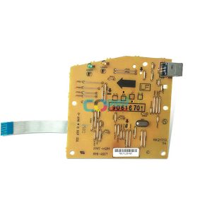 Formatter Board For HP LaserJet P1007 Printer (RM1-4607-000)