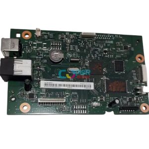 Formatter Board For HP LaserJet Pro MFP M128 Printer