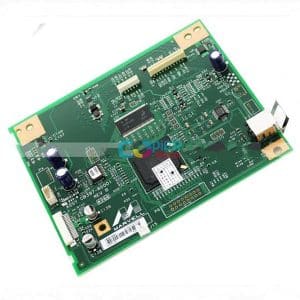 Formatter Board For HP Laserjet M1005 Printer (CB397-60001)