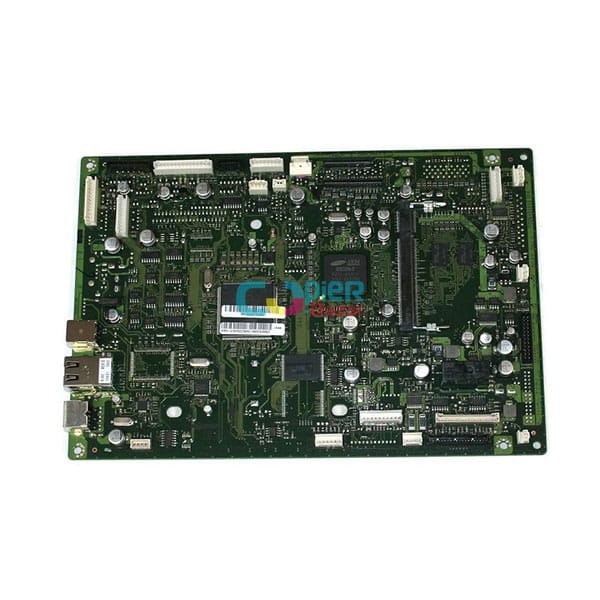 Formatter Board For Samsung CLP-620 CLP-620ND Printer (JC92-02236A)