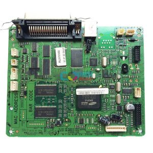Formatter Board For Samsung ML-2570 ML-2571 Printer