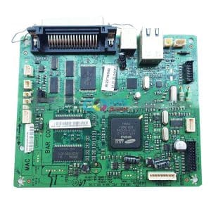 Formatter Board For Samsung ML-2571N Printer