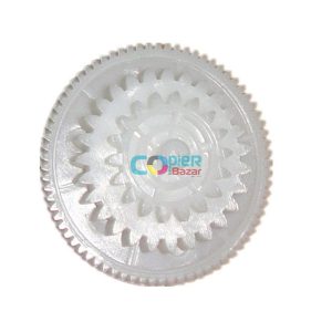 Fuser Gear 18/27T For HP 1010 1012 1015 1018 1020 3020 3030 M1005 Printer (RU5-0177)
