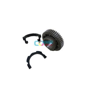 Fuser Gear and Bush Set For Samsung ML-2850 ML-2851 SCX-4824 SCX-4828 Printer