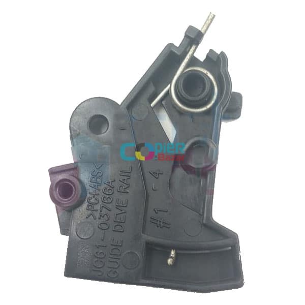 Guide Deve Rail PC ABS For Samsung SCX-3201 Printer (J691-03766A)