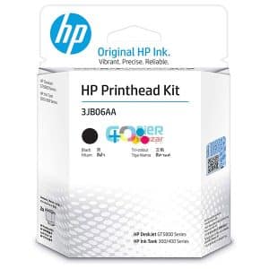 HP GT51 GT52 Original Print Head Replacement Kit