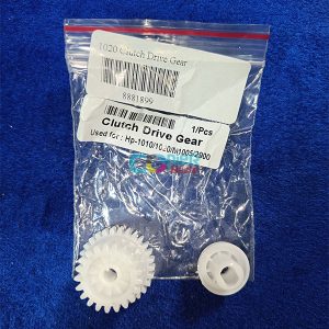 Clutch Drive Gear For HP Laserjet 1010 1020 M1005 Printer