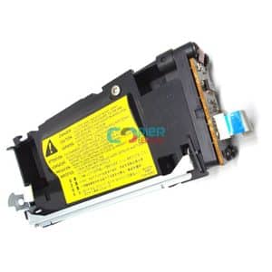 Laser Scanner Unit For HP LaserJet 1020 1018 M1005 Printer