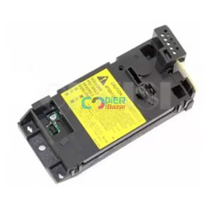 Laser Scanner Unit For HP LaserJet M1536 P1606 P1566 (RM1-7489 RM1-7561)