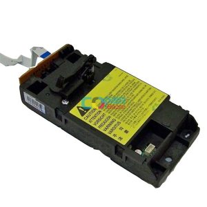 Laser Scanner Unit For HP LaserJet P1007 P1005 P1006 P1008 P1009 Printer (RM1-4621-000)