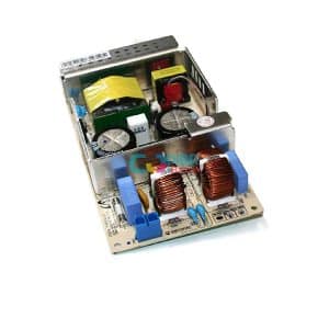 Low Voltage LV Power Supply Board For Samsung CLP-620 CLP-670 CLP-620ND CLP-670ND Printer (JC44-00091B)