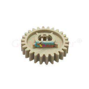 Lower Roller Gear For HP LaserJet P1007 P1108 M1136 1213 1218 1102 Printer