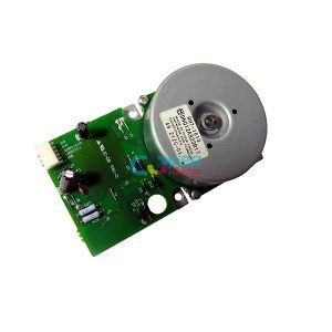 Main Motor Assy For HP Color LaserJet 2550 Printer (RH7-1612)