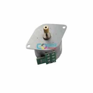 Main Motor For Samsung Laserjet SCX-4021 SCX-4321 Printer 13T (JC31-00170A)