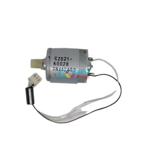 Paper Drive DC Motor For HP DeskJet 3835 GT-5810 5820 5811 5821 (CZ021-60028)