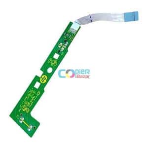 Paper Pickup Sensor For HP DeskJet 115 3835 GT 5810 GT 5820 Printer