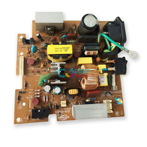 Power Supply For Samsung SCX-4321NS SCX-4521NS Printer ( High Quality ) 1 Power Supply For Samsung SCX-4321NS SCX-4521NS Printer