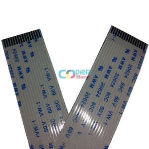 Print Head Cable For HP DeskJet GT-5810 GT-5820 Printer (16 Pin 485 Mm)