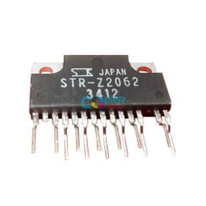 STR-Z2062 IC For Use In HP LaserJet M1005 Power Supply