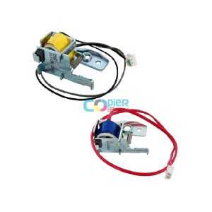 Solenoid-HB Pick-Up And Manual Paper Feed Clutch (Relay Set) For Samsung LaserJet SCX 4100 4200 4300 SF 560R 565 Printer (JC33-00010A) JC33-00009A)