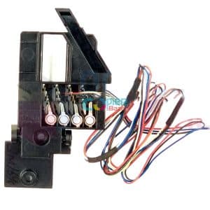 Toner And Sensor Guide For Samsung ML-1640 SCX-3201 Printer (JC61-04431A)