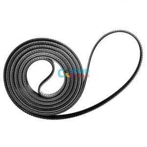 Carriage Belt 44″ Inch For HP Designjet T770 T790 T1200 T2300 Printer (CH538-67018)